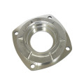 Pieza de fundición a presión de aluminio (DR331)